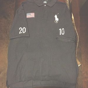 Men’s Ralph Lauren Polo Size 4XLT